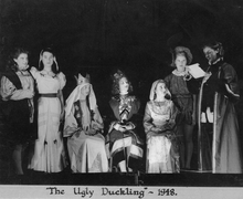 The Ugly Duckling (1948)