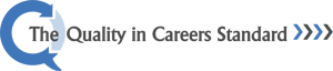 Quality in Careers Standard Logo