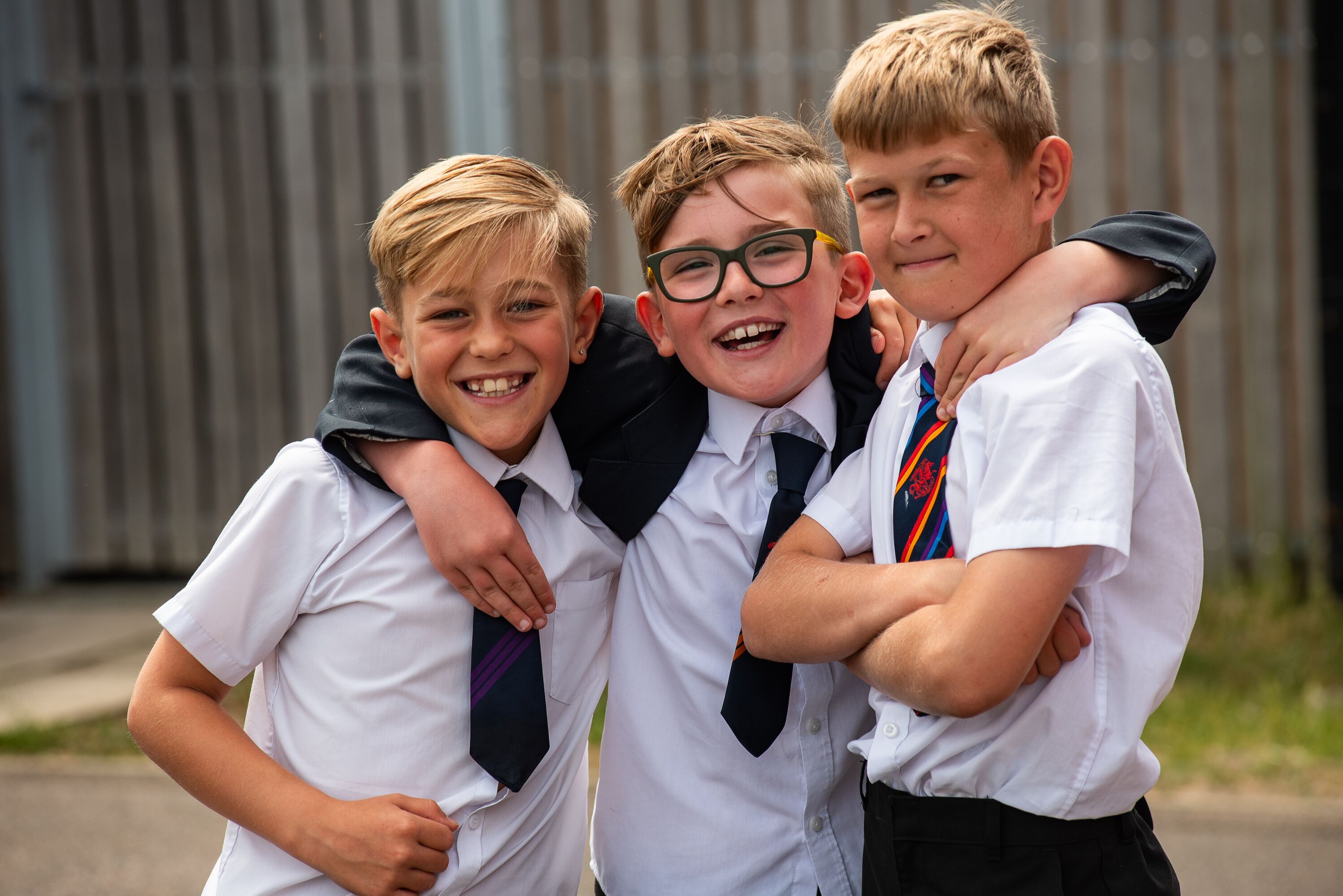 St Georges Primary 1360