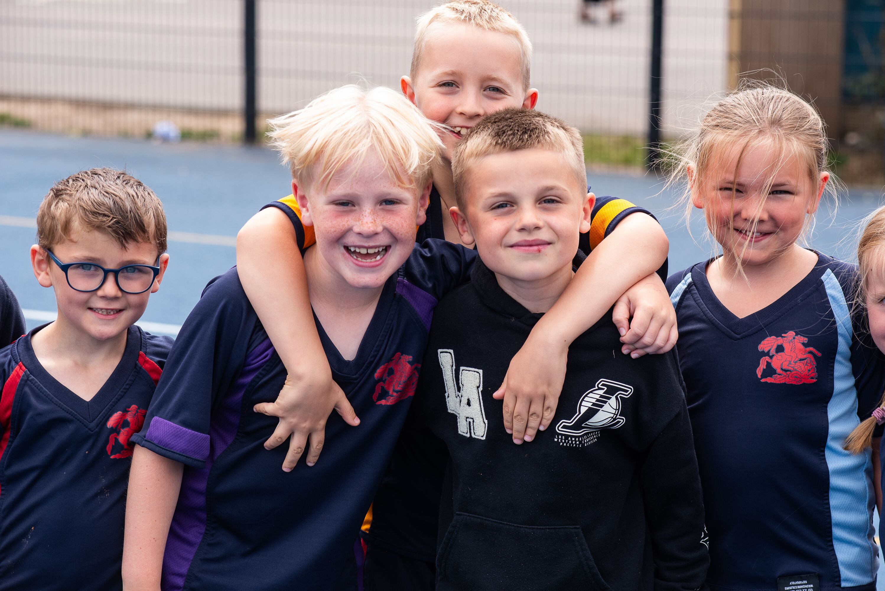 St Georges Primary 1384