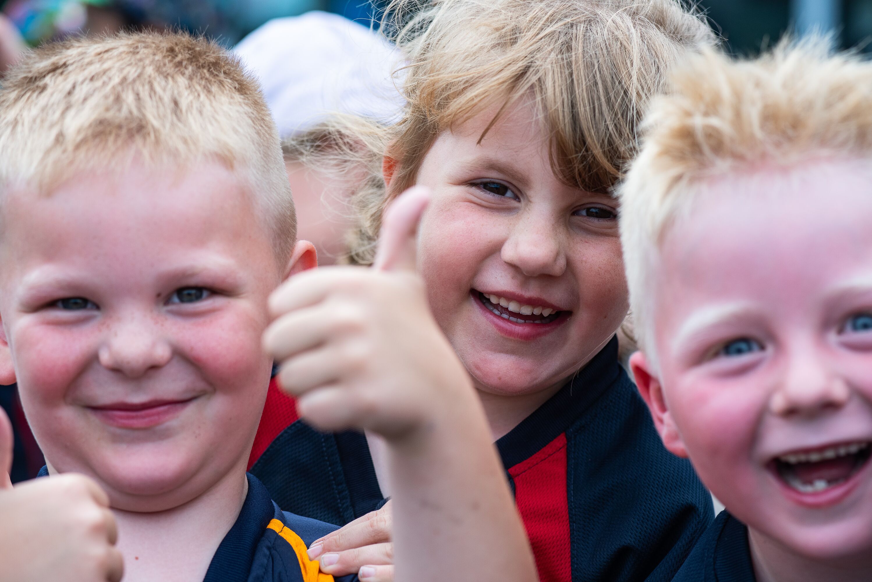 St Georges Primary 1480