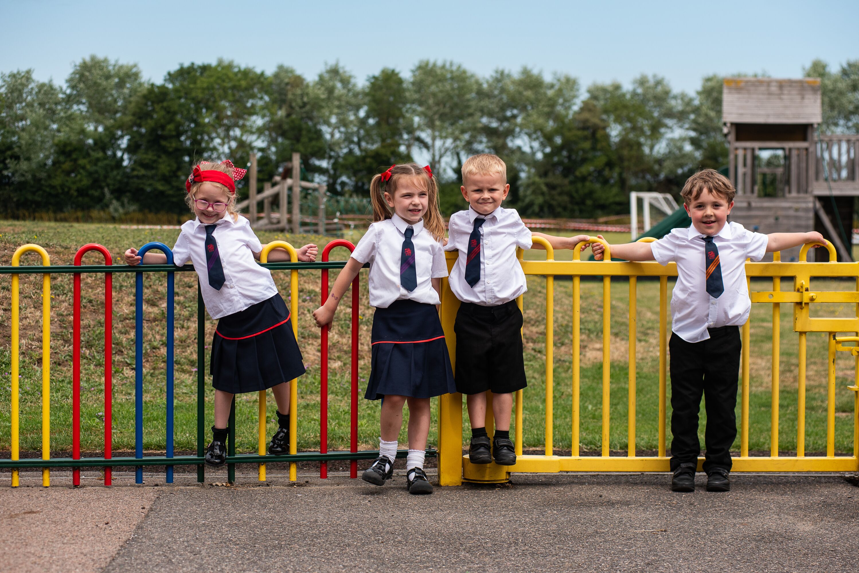 St Georges Primary 1462